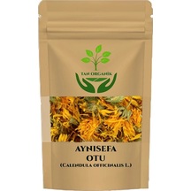 Aynısefa Çayı Calendula Officinalis L. 30gr
