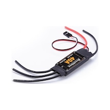 40a Brushless Esc Fırçasız Motor Hız Kontrol Kartı Drone Uçak Quadcopter Rc Oyuncak Rc Multicopter