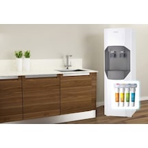 Raınwater Rnw-2200 Arıtmalı Su Sebili