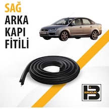 Ford Focus Sedan 2.nesil Sağ Arka Kapı Fitili Bm03481