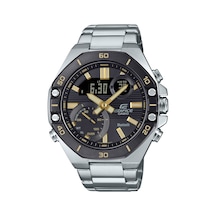 Casio Edifice Ecb-10db-1a9df Altın - Mavi