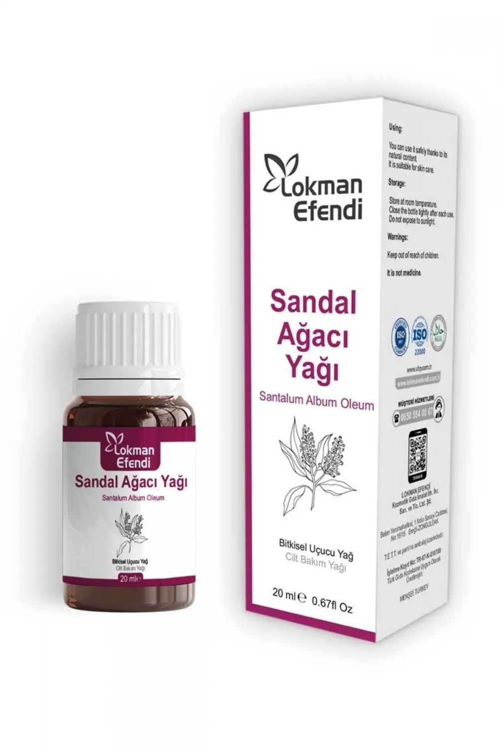 20 ML