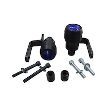 R25 2019 - 2021 Koruma Takozu