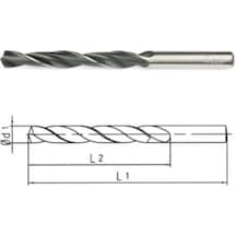 3mm Hss Matkap Ucu