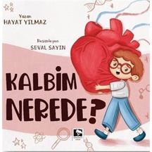 Kalbim Nerede / Hayat Yılmaz
