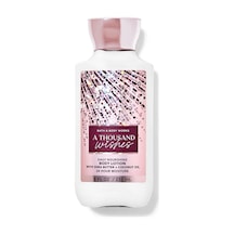A Thousand Wishes Nemlendirici Vücut Losyonu 8 Oz / 236 Ml Bbw24471407