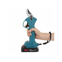 Be-welt Şarjlı Dal Budama Makası Bhd0932