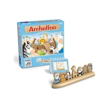 Nuh'un Gemisi archelino
