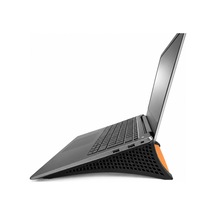 4 Parça Ergonomik Laptop Standı Dizüstü Bilgisayar Yükseltici Notebook Standı Havalandırmalı