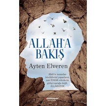 Allah A Bakış - Rxlu-619134