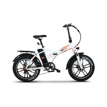 Rks RS3 Pro Elektrikli Bisiklet