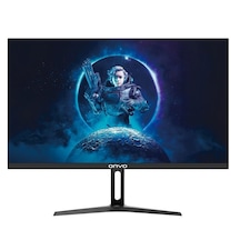 Onvo OV24MNT202G 23.8" 1 MS 180 Hz Adaptive-SYNC Full HD IPS Oyuncu Monitör