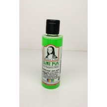 Monalisa Sıvı Slime Pva Hazır Slime Fosforlu Yeşil 70 Ml.
