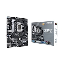 Asus Prime H610M-A D4-CSM Intel H610 3200 MGz DDR4 Soket 1700 mATX Anakart