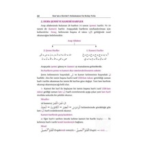 Geniş İzahlı Sarf ve Nahiv / Gülistan K. Çoşkun