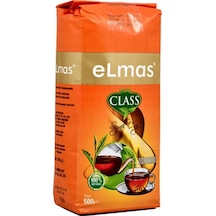 Elmas Çay Class Siyah Çay 500 Gr.