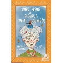 Sinek Sekine Ve Oldukça Tuhaf Günlüğü / Feyza Kartopu