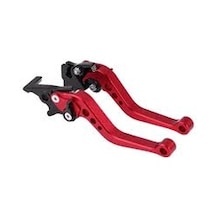 Xmax 250 Spor Manet Kırmızı