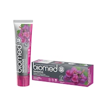 Bıomed Sensıtıve Diş Macunu 100 G - 7 Adet Tarı