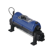 Elecro Flowline 2 Elektrikli Isıtıcı 15 Kw Trifaz