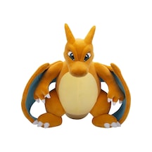 Pok Pkw3681 Pokemon Charizard Pelüş 60 Cm Pkw3681 Diğer