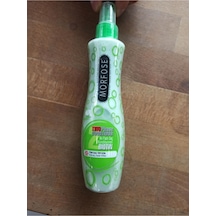 Morfose Çift Fazlı Kondisyoner Biyotin 240 Ml