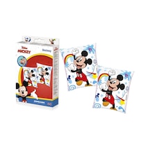 Bestway Miki Mouse Şişme Kolluk Çok Renkli