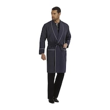 Pierre Cardin Erkek Röpteşambır Damat Seti Penye 5'Li 5560