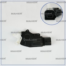 Toyota Corolla 2000-2007 Merkezi Kilit Motoru Arka Sağ 69130-12010