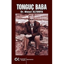 Tonguç Baba