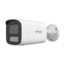 Hıkvısıon 4mp Bullet 4mm Ds-2cd1t47g2h-lıuf Ip Güvenlik Kamerası Colorvu
