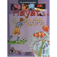 Hayat Lal Kitap
