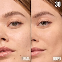 New York Fit Me Nude Cilt Bakımı Etkili Nemlendirici Spf50 Bb Krem - 30 0