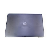 HP Uyumlu 15-Ay013Nt (W7S87Ea) Cover Kasa Ekran Arka Kapak