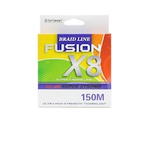 Remixon Fusion 150M X8 Multi Color Ip Misina (488952288)