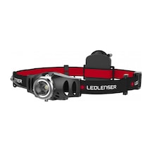 Ledlenser H3.2 Kafa Feneri Siyah