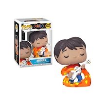 Funko Pop Pixar Disney Coco Miguel Special Edition Glows In The