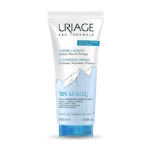 Uriage Creme Lavante Sensitive Skin Cleasing Cream 200 ML