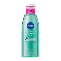 Nivea Derma Skin Clear Tonik 200 ML