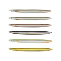 Savage Gear B-Sg Line Thru Sandeel 125Mm 19G Sahte Balık