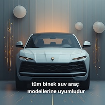 Hyundai İx20 İçin Aksesuar Oto Bağaj Ve Kapı Eşiği Özel Yeni Sticker Set Karbon Mixgiftz