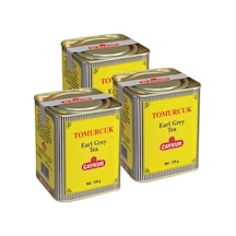 Çaykur Tomurcuk 3 x 125 G