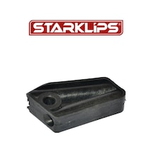 Klips Cam Arka L-r Mini Cooper Cabrio R52-r57 2005-2015 51377111017-51377111018 5 Adet