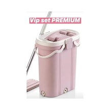 Vip Ahmet Premium Mop Temizlik Seti Vp-500 X1pye.03671 28464 5109 5003 5002