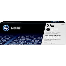 ECTONER HP 36A  TONER