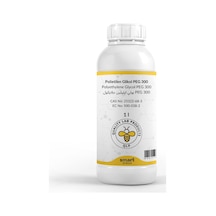 Polietilen Glikol Peg 300 1 Litre