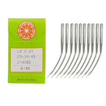 Orange Needles Lwx6T Etek Paça Baskı Iğnesi 9/65 (10 Adet)