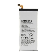 Samsung Galaxy Uyumlu A5 2015 Batarya Pil - SM-A500 Batarya