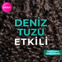 Belirgin Bukleler Deniz Tuzu Etkili Saç Spreyi 190 Ml