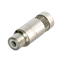 Neutrik Nys372P Rca Dişi Konnektör